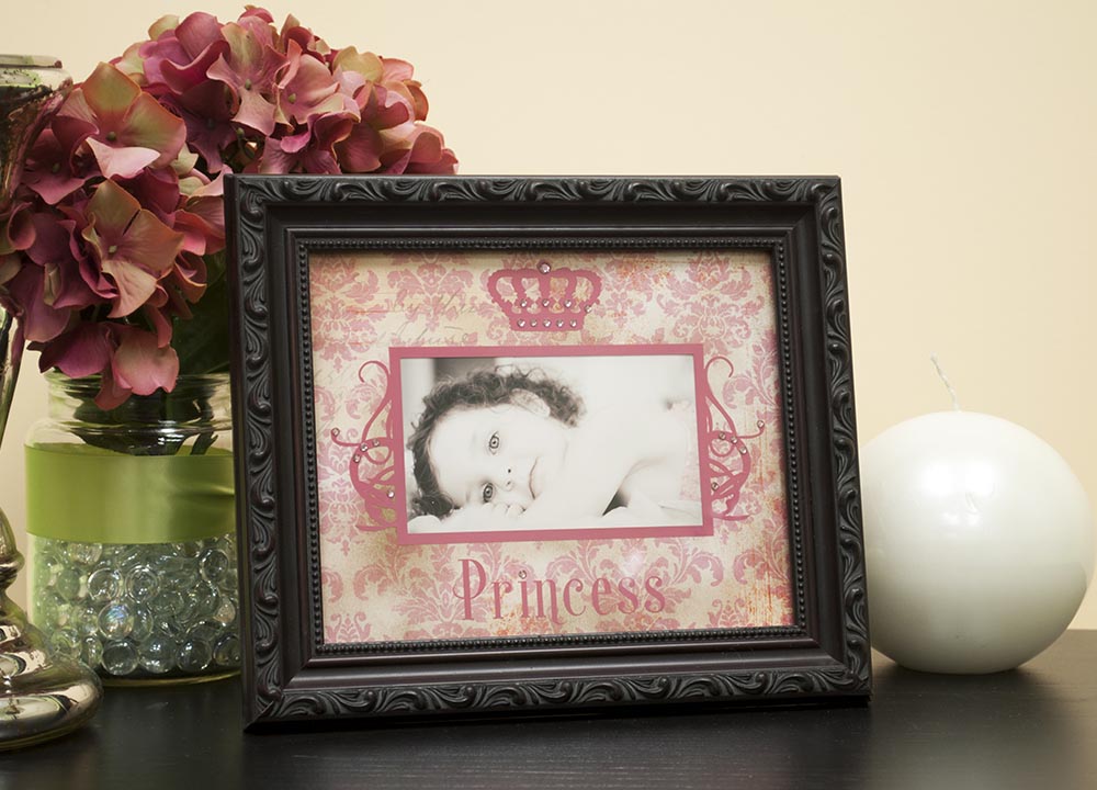 scrapbook-cards-_0003_Princess-frame